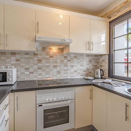 Estudio Reformado Parque Santiago 1 플라야데라스아메리카스 외부 사진