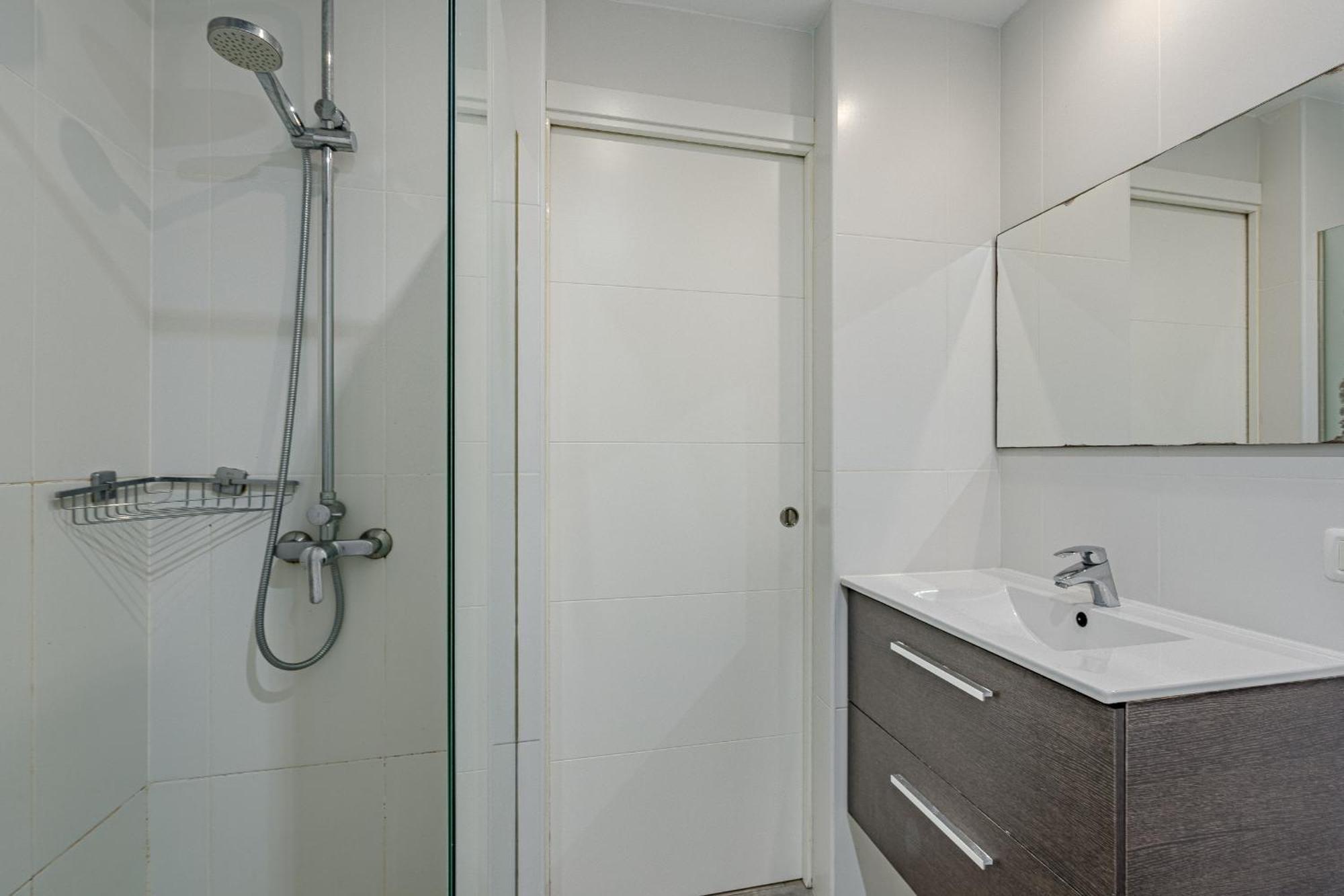 Estudio Reformado Parque Santiago 1 플라야데라스아메리카스 외부 사진
