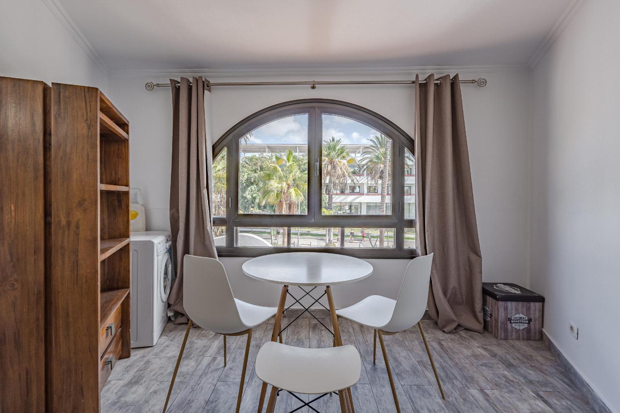 Estudio Reformado Parque Santiago 1 플라야데라스아메리카스 외부 사진